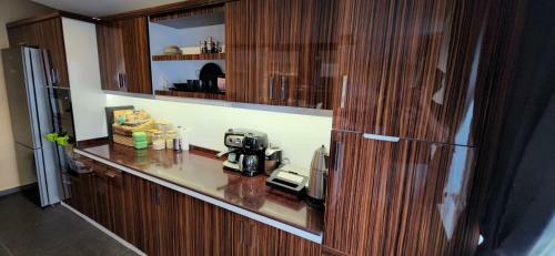 Apartamento Exclusive Rooftop Penthouse