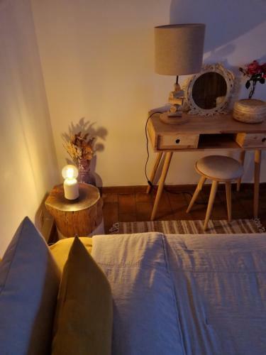 Agroturismo Villa Das Alfarrobas