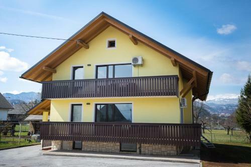 Apartma Lida 1