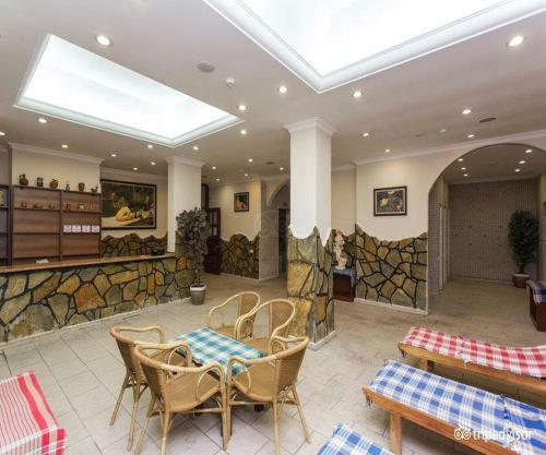 Astoria Hotel & Spa - All Inclusive-