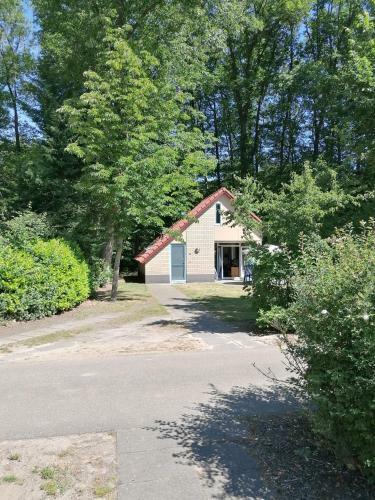 Apartamento Dalfsen Vakantievilla 125