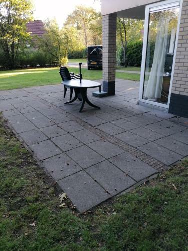 Apartamento Dalfsen Vakantievilla 125