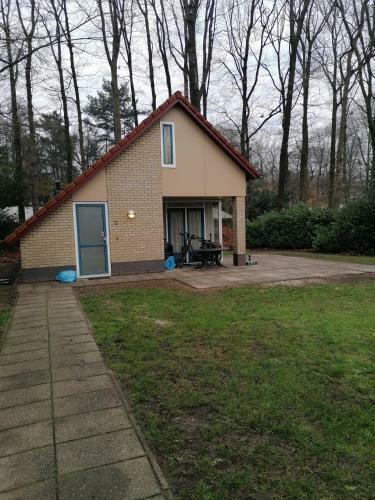 Apartamento Dalfsen Vakantievilla 125