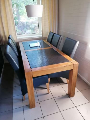 Apartamento Dalfsen Vakantievilla 125