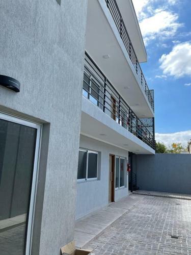 Apartamento Hermoso Monoambiente, A Estrenar!
