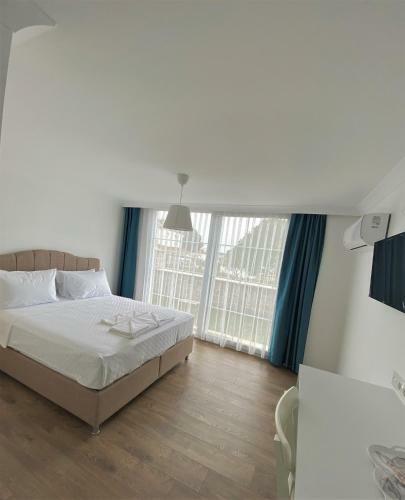 Hotel Cunda Kordon Otel