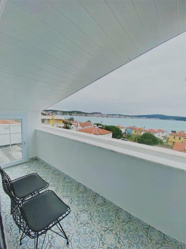 Hotel Cunda Kordon Otel