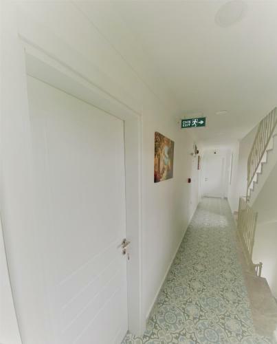 Hotel Cunda Kordon Otel