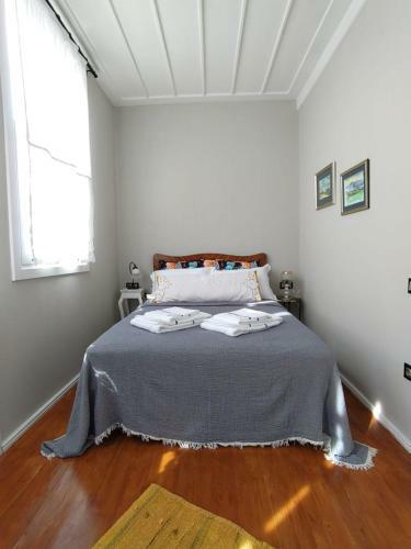 Bed & Breakfast Masal By Fadesign