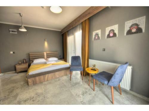 Hotel Kulup Laka 1969