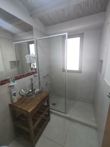 Apartamento Hosteria Gorriti