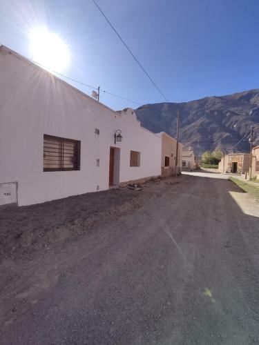 Apartamento Hosteria Gorriti