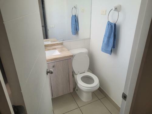 Apartamento Centro Antofagasta