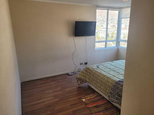 Apartamento Centro Antofagasta