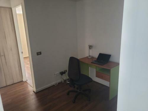 Apartamento Centro Antofagasta