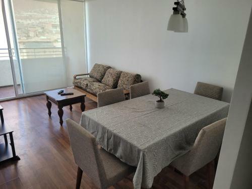 Apartamento Centro Antofagasta
