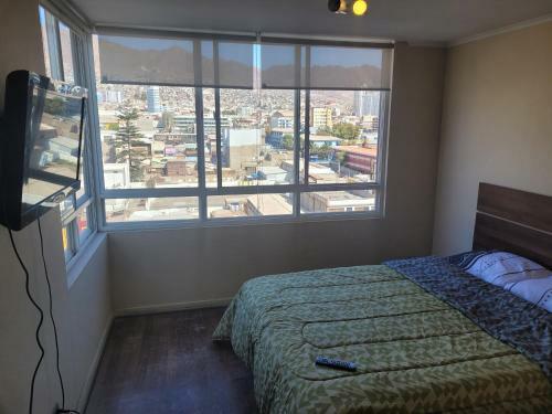 Apartamento Centro Antofagasta