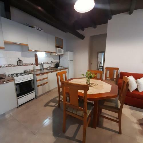 Apartamento Il Borgo Departamento