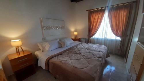 Apartamento Il Borgo Departamento