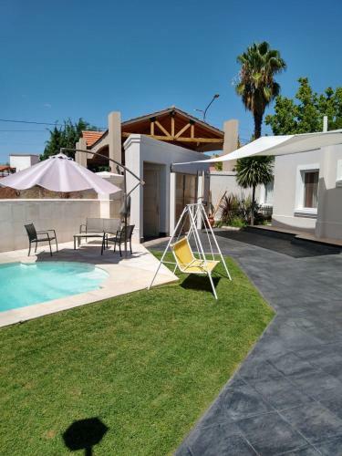 Apartamento Il Borgo Departamento