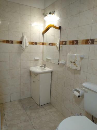 Apartamento Il Borgo Departamento