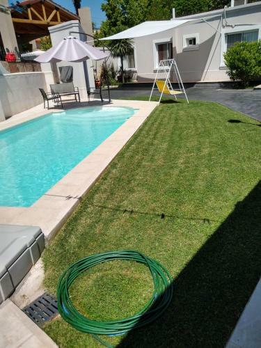 Apartamento Il Borgo Departamento