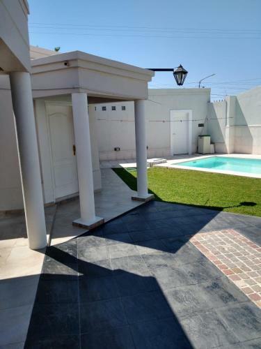 Apartamento Il Borgo Departamento