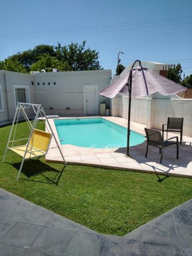 Apartamento Il Borgo Departamento
