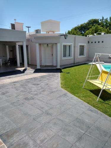 Apartamento Il Borgo Departamento