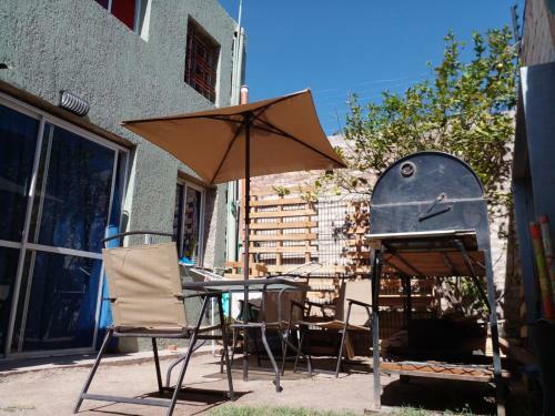 Apartamento Departamento Oliva