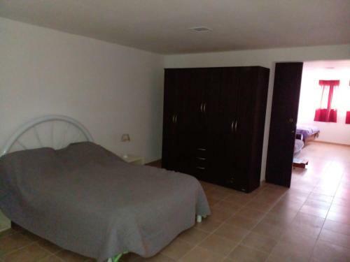 Apartamento Departamento Oliva
