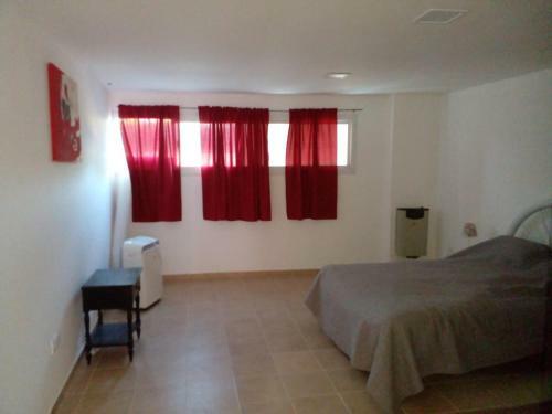 Apartamento Departamento Oliva