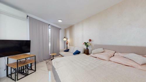 ?t�lov� Apartm�n Na Horehron�
