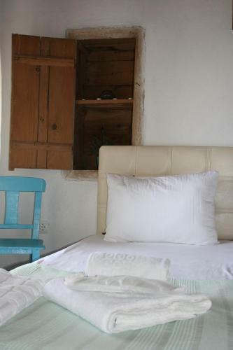 Dut Agaci Pension