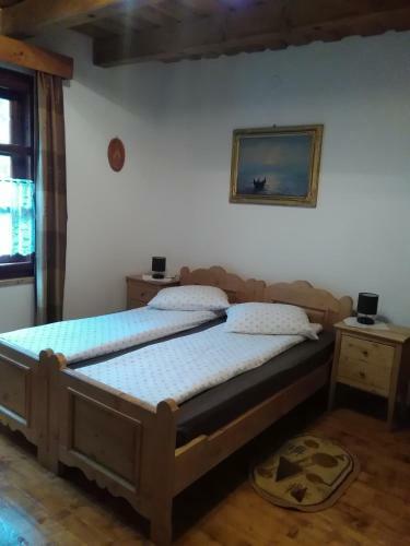 Hostal Pensiunea Nostalgia