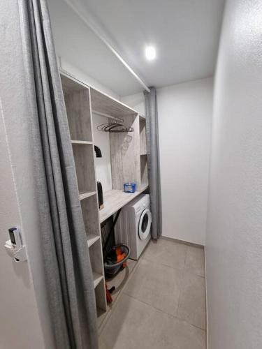 Apartamento Charmant Studio R�nov�, 5 Min � Pieds De La Plage