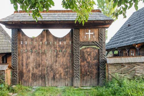 Agroturismo Experience Transylvania Breb 333b