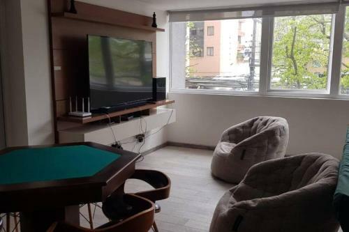 Apartamento Parque Chacabuco Concepci�n