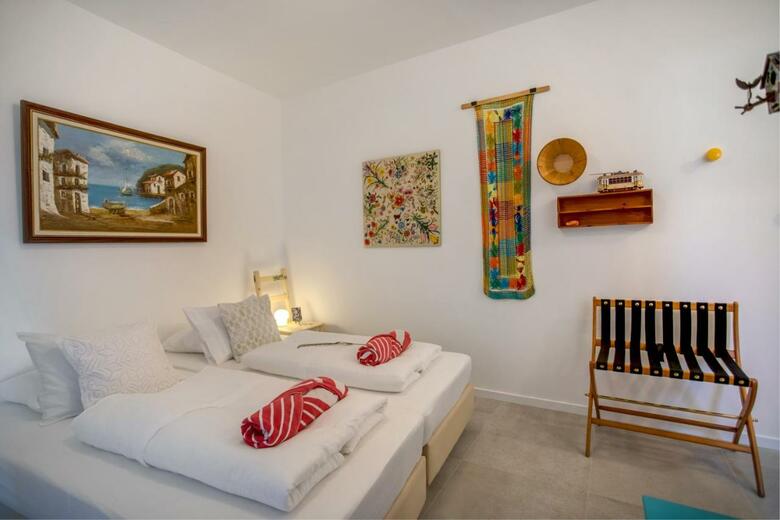 Apartamento Bed And Bike