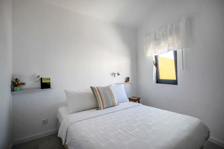 Apartamento Bed And Bike