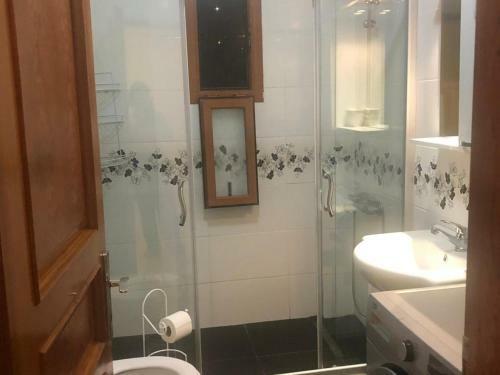 Bodrum Torba 2 Bedrooms Shared Pool Villa Jesus