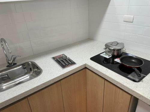 Apartamento Suites Y Hospedaje