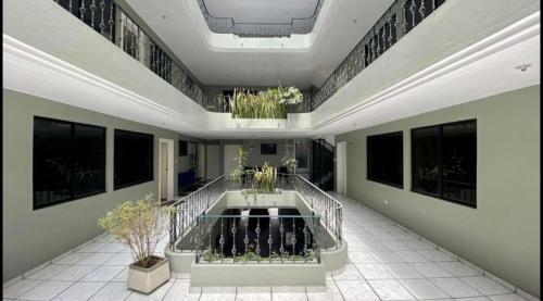 Apartamento Suites Y Hospedaje