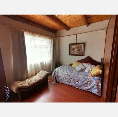 Apartamento Suite Amoblada En Centro De La Cuidad