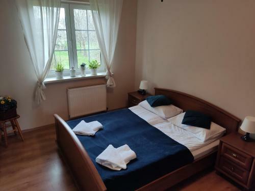 Apartamento Zielone Buki