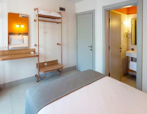 Hotel Meraki Bozcaada