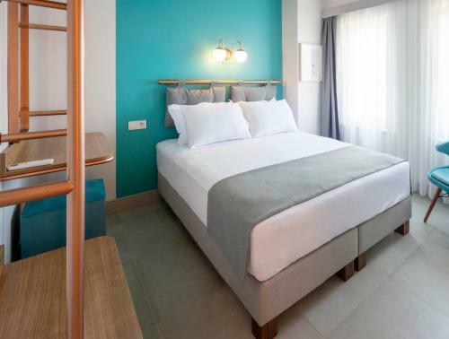 Hotel Meraki Bozcaada