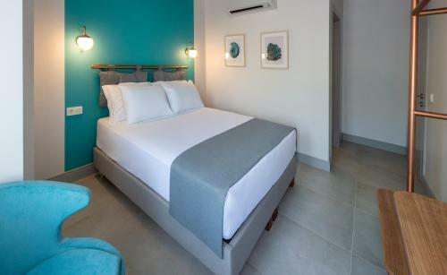 Hotel Meraki Bozcaada