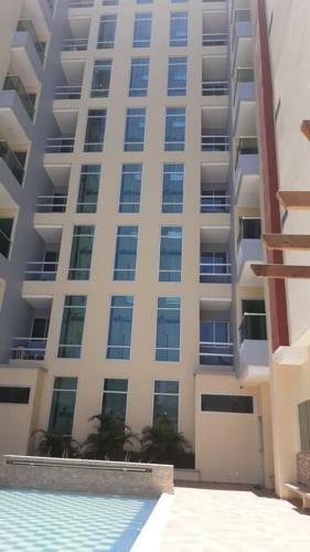 Apartamento Nuevo, C�modo, Buena Ubicacion