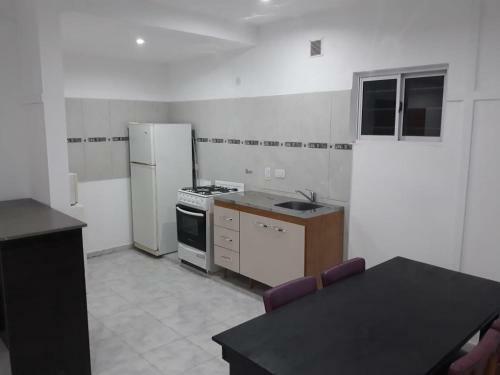 Apartamento El Mejor Descanso